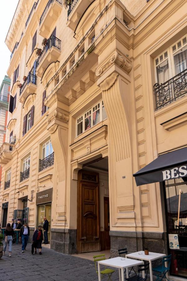 Soul Bed & Breakfast Napoli