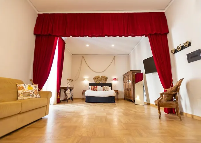 City Soul B&B