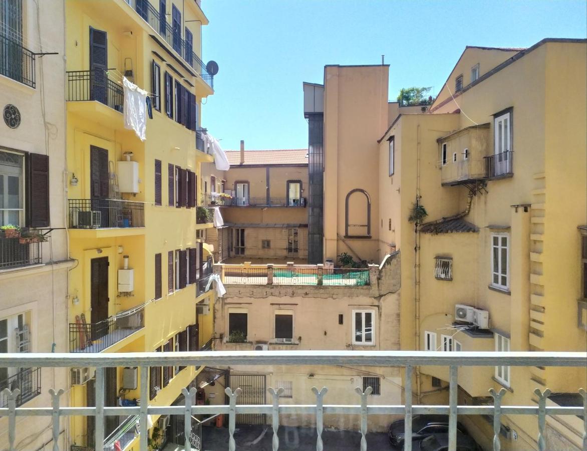 Soul Naples