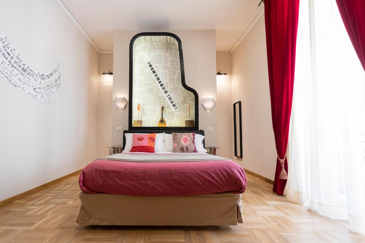 Bed & Breakfast Soul Naples