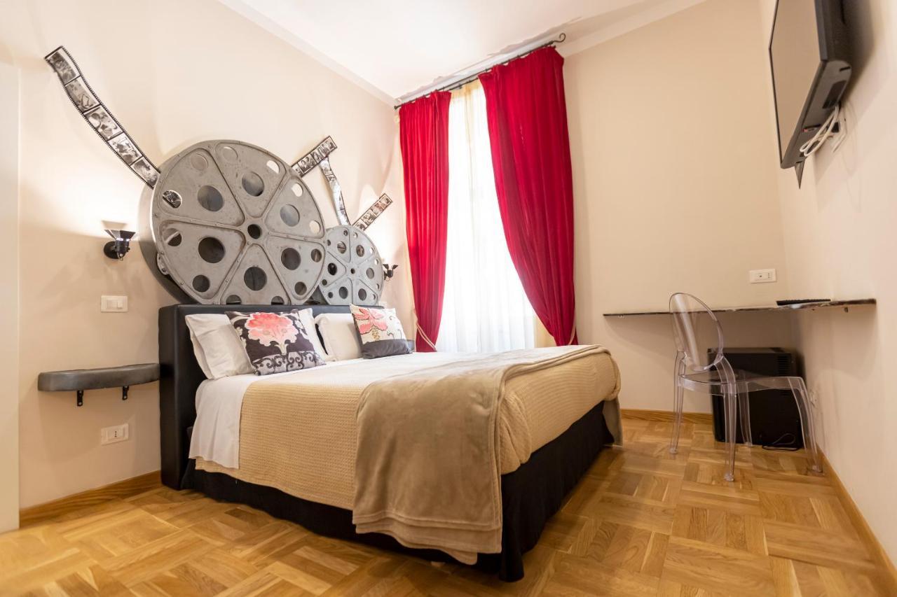 Soul Bed & Breakfast