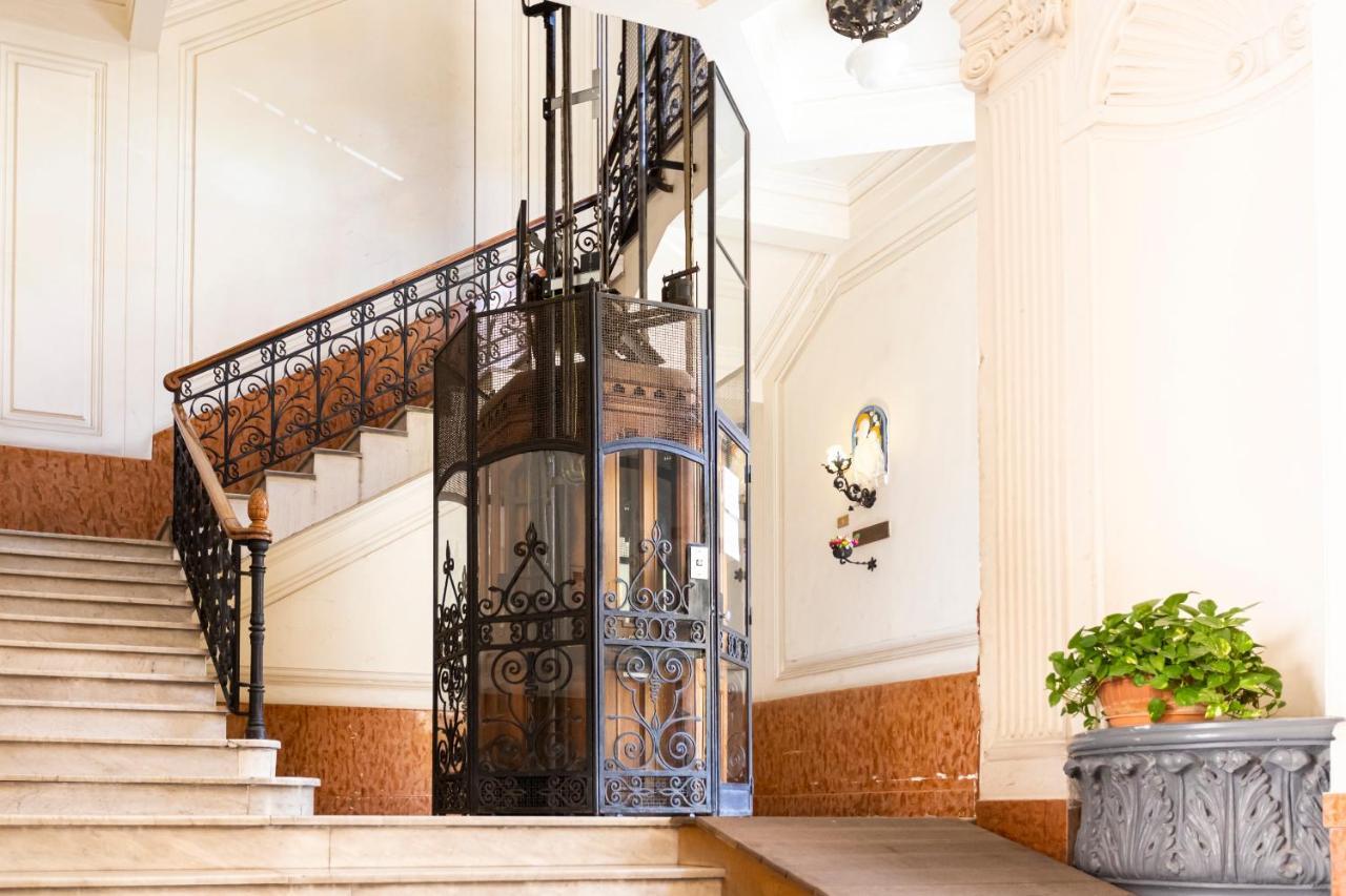 Soul Bed & Breakfast Napoli