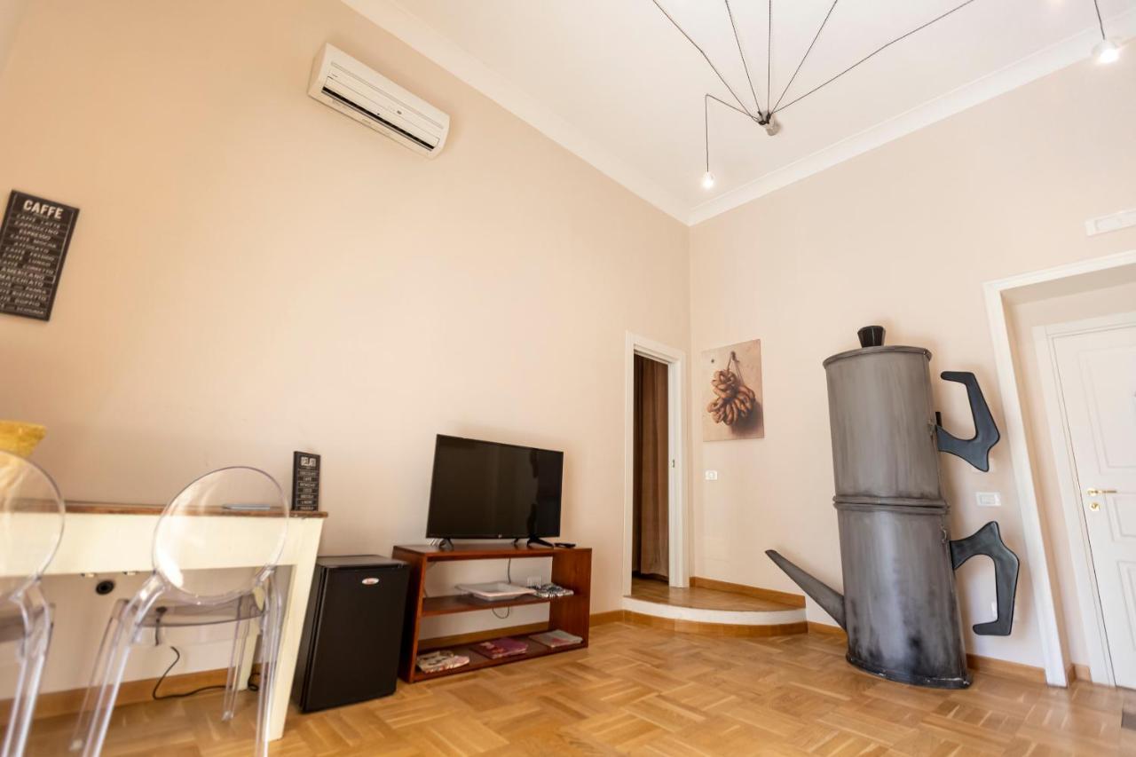 Soul Bed & Breakfast Naples