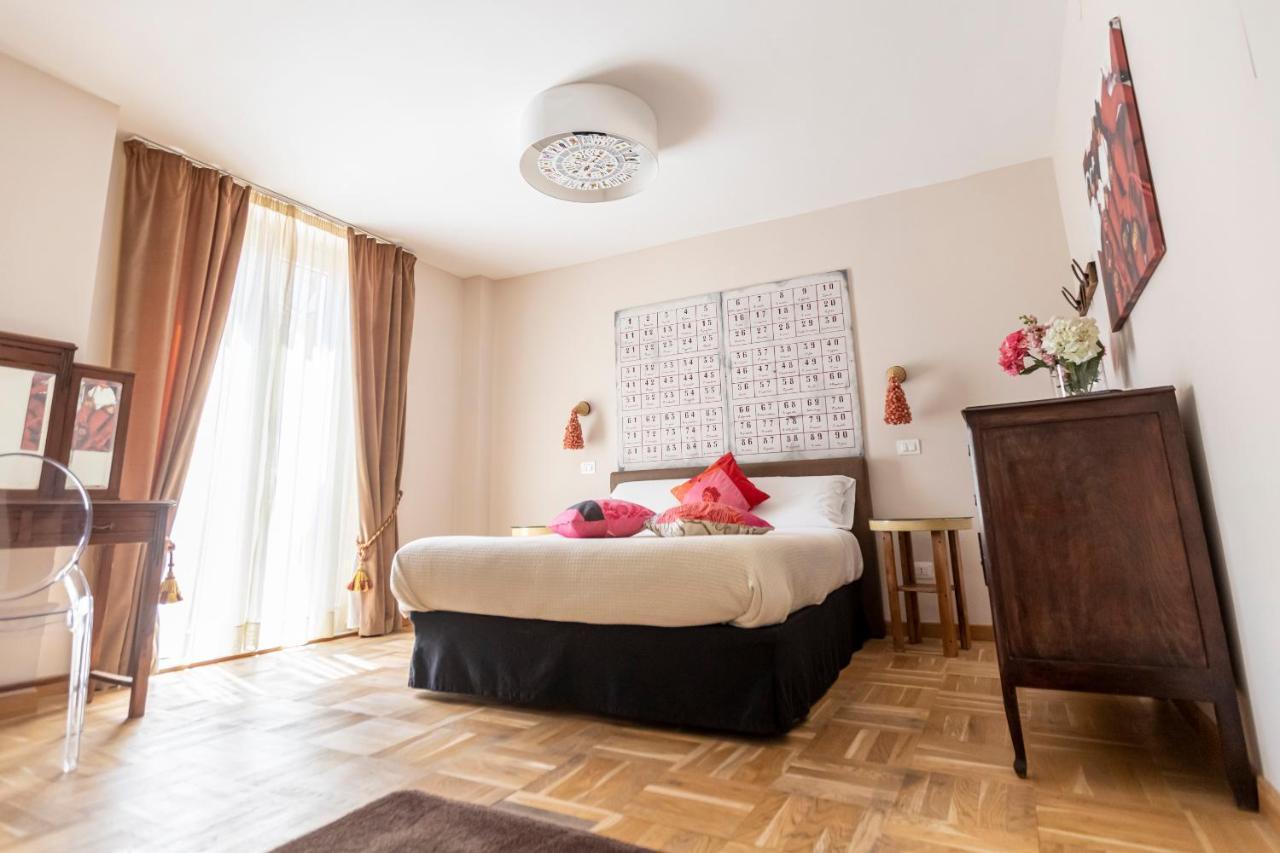 Soul Bed & Breakfast Naples
