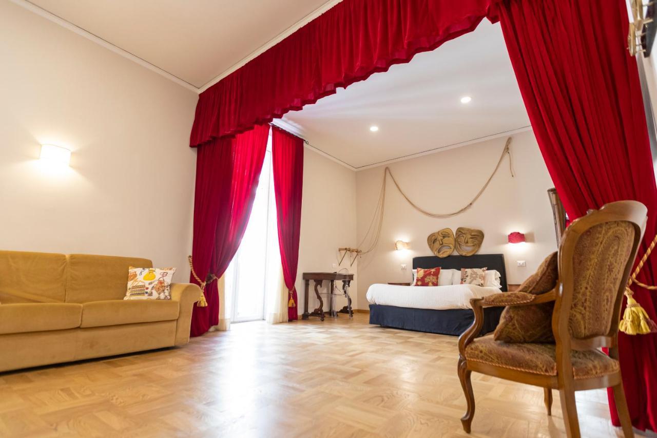 Soul 3* Naples
