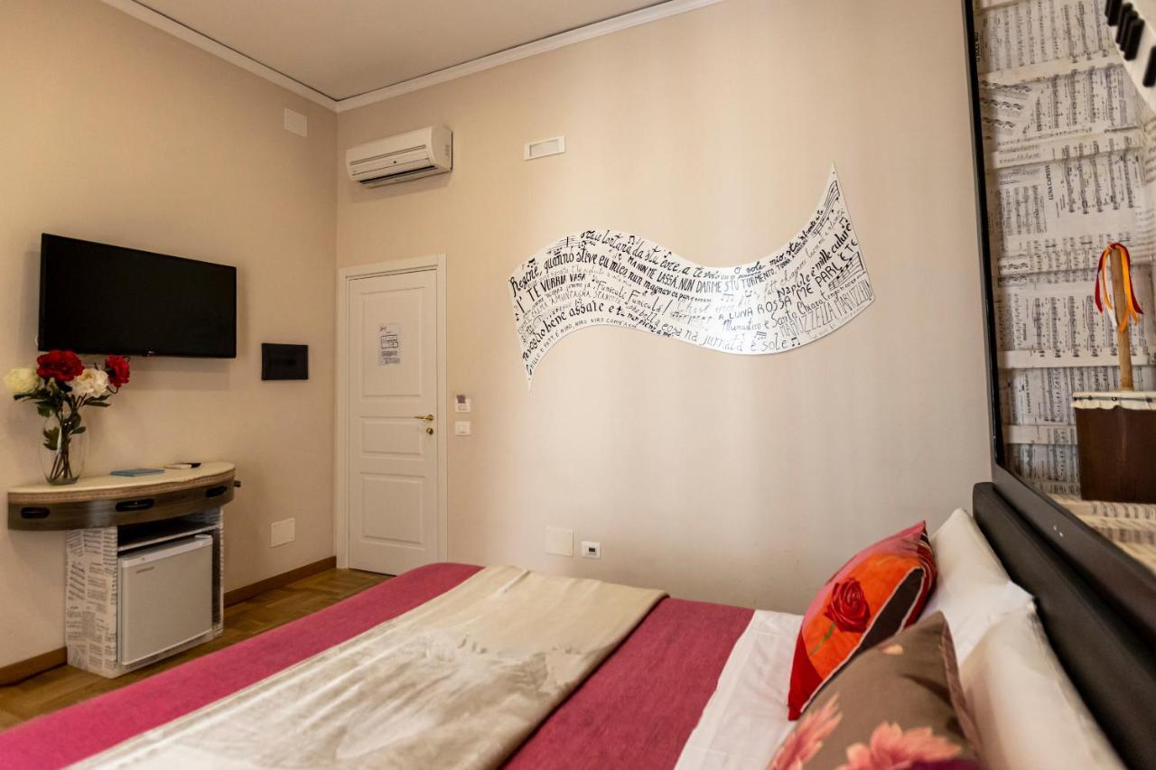 Bed & Breakfast Soul Naples