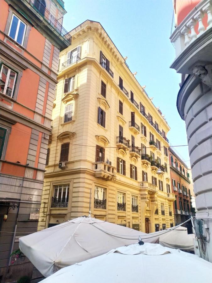 Soul Bed & Breakfast Naples