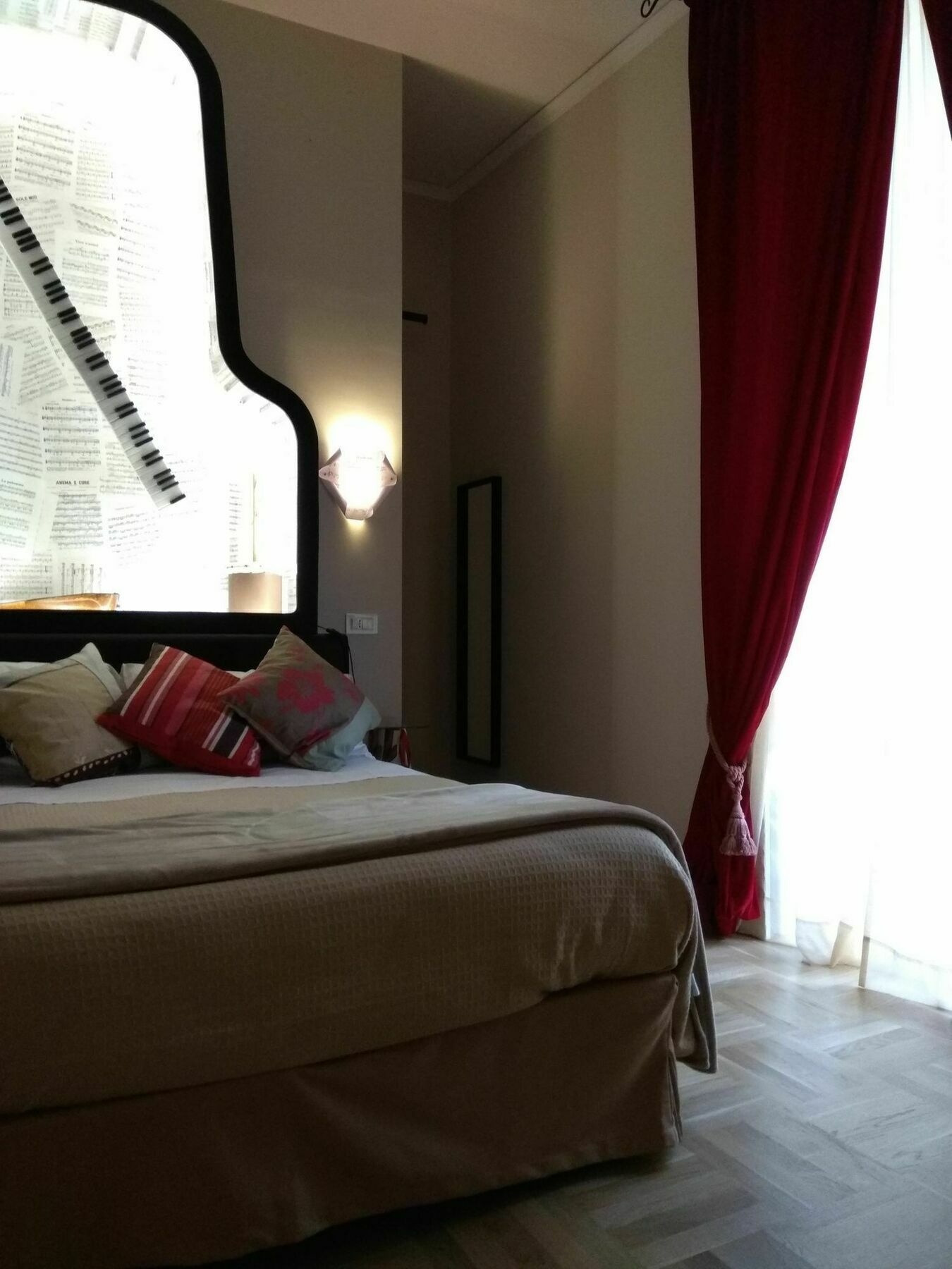 Soul Bed & Breakfast 3*