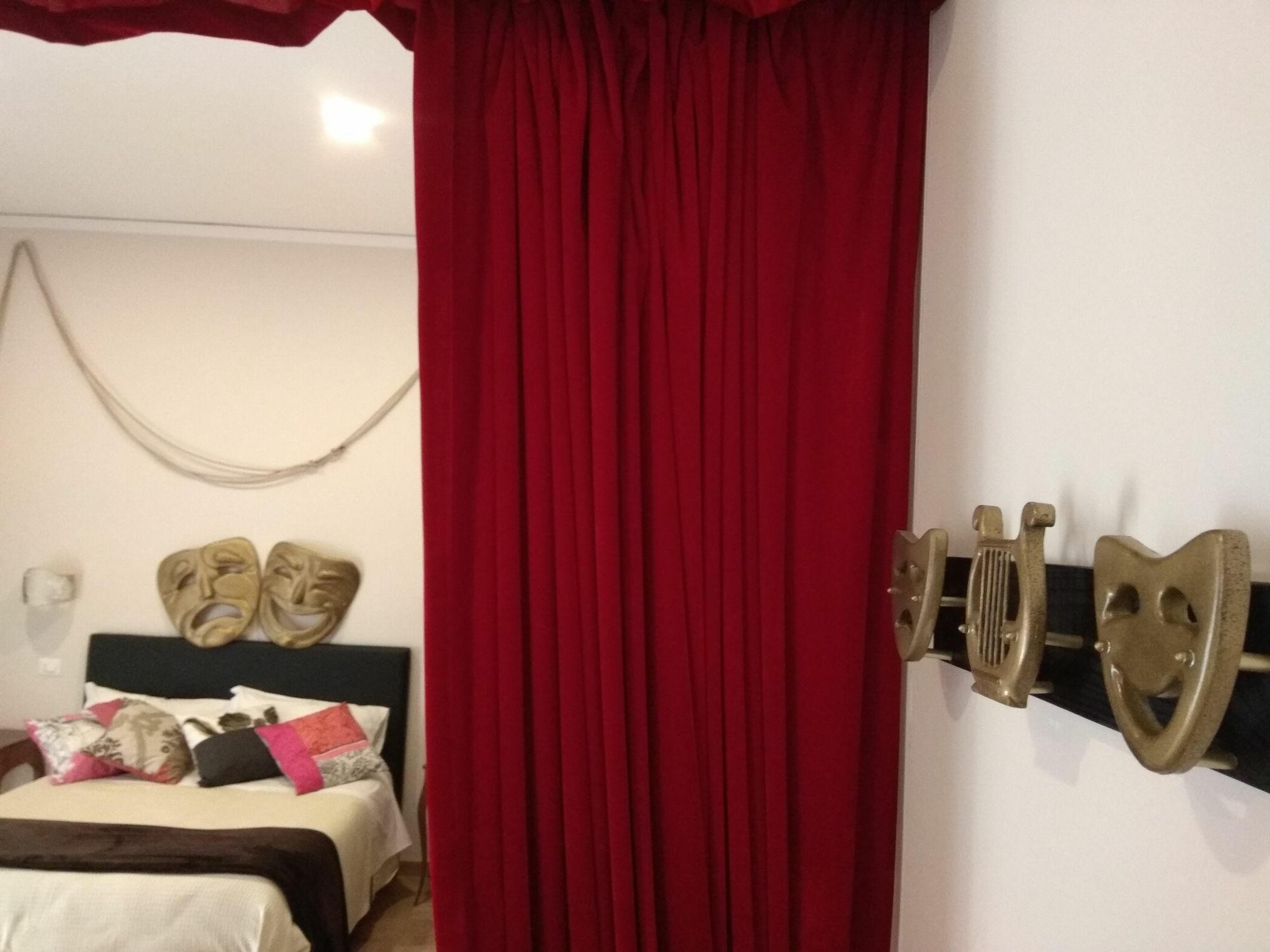 Soul 3* Naples