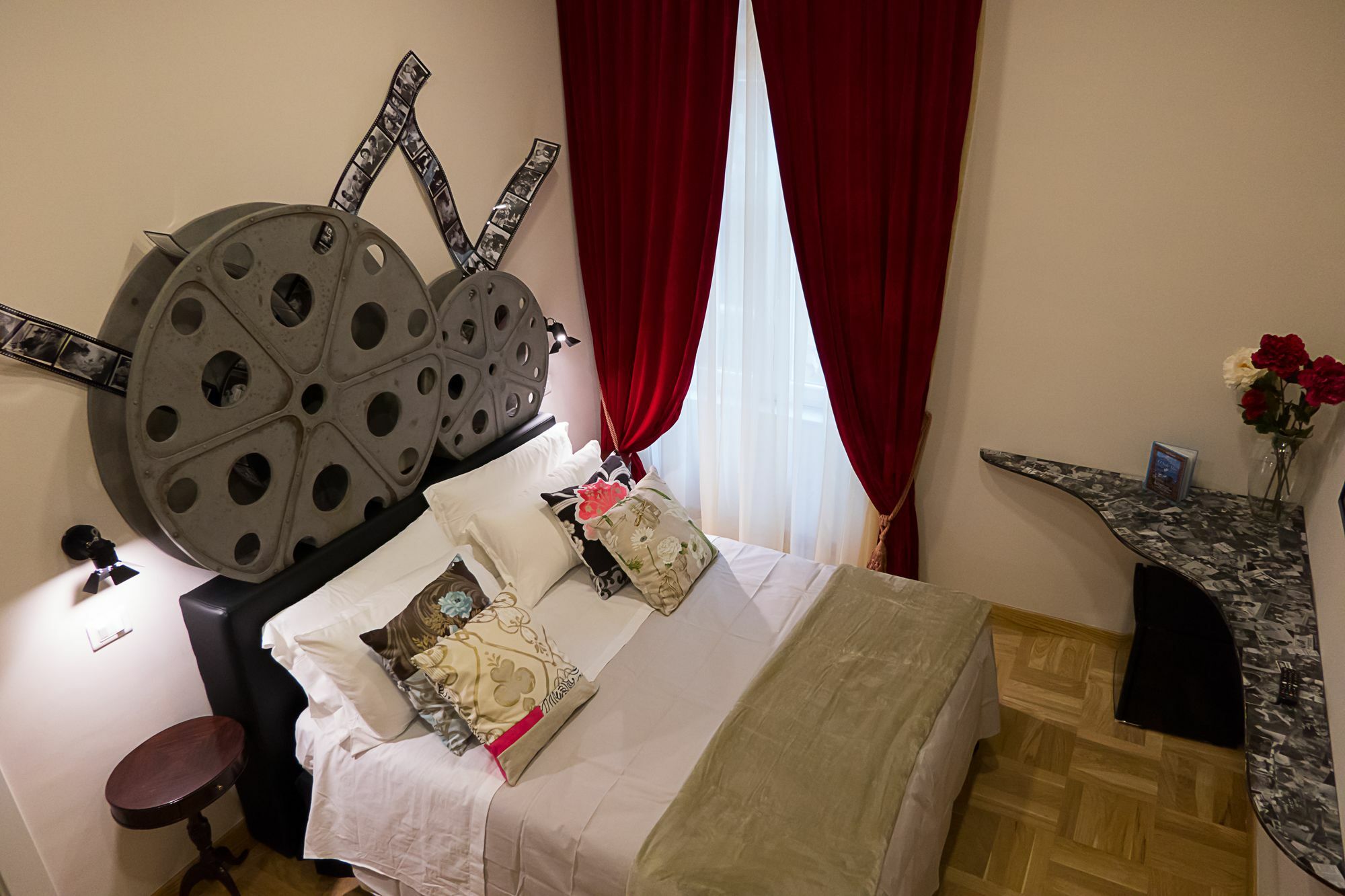 Soul Bed & Breakfast