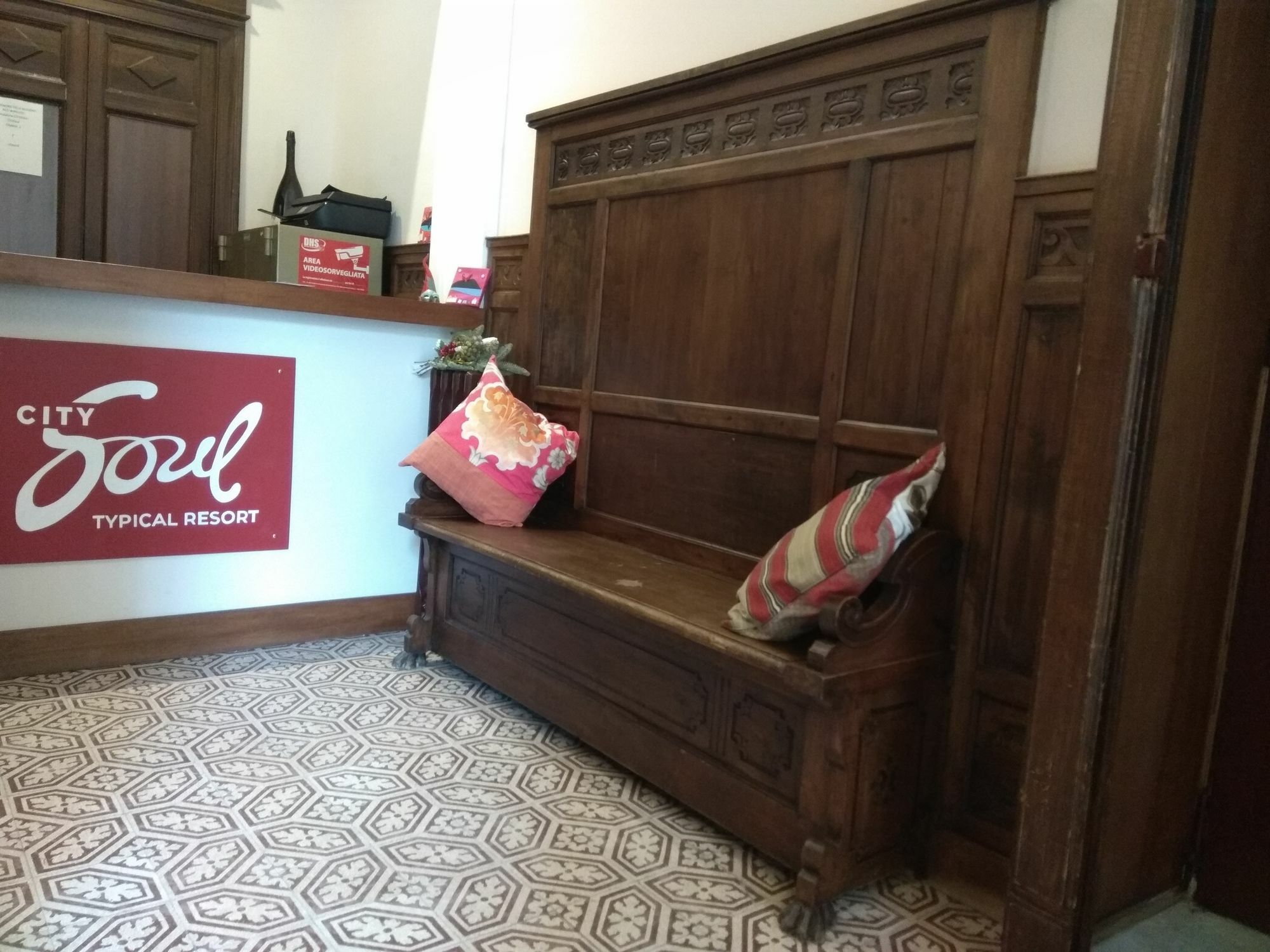 Soul Bed & Breakfast Naples