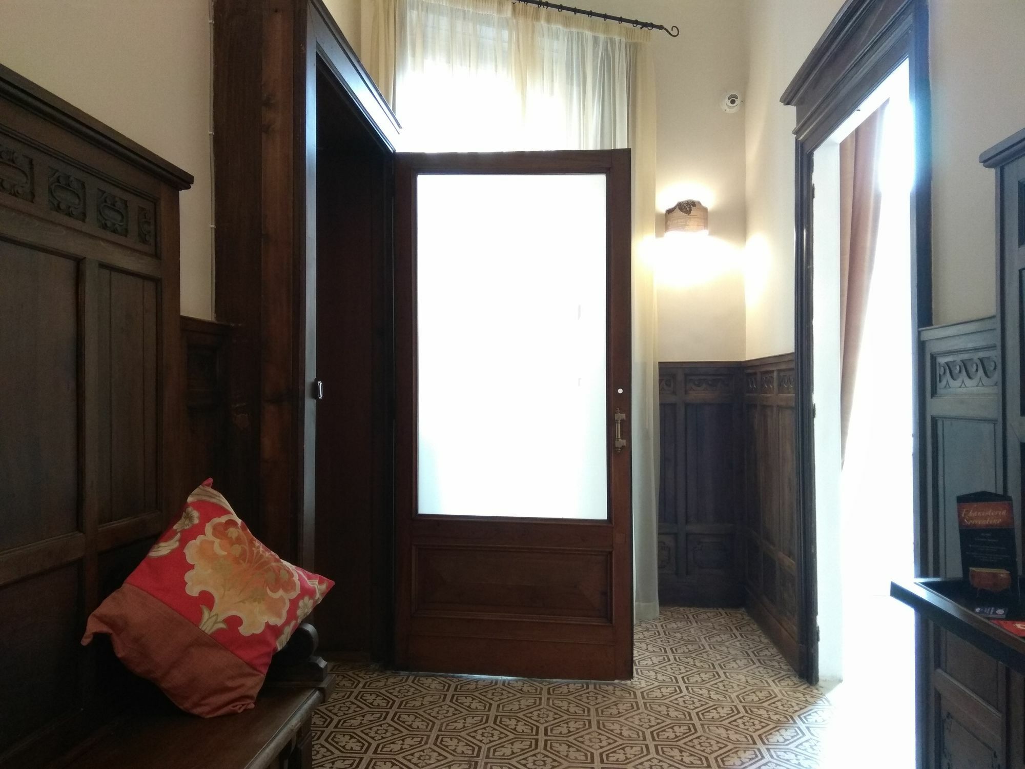 Bed & Breakfast Soul