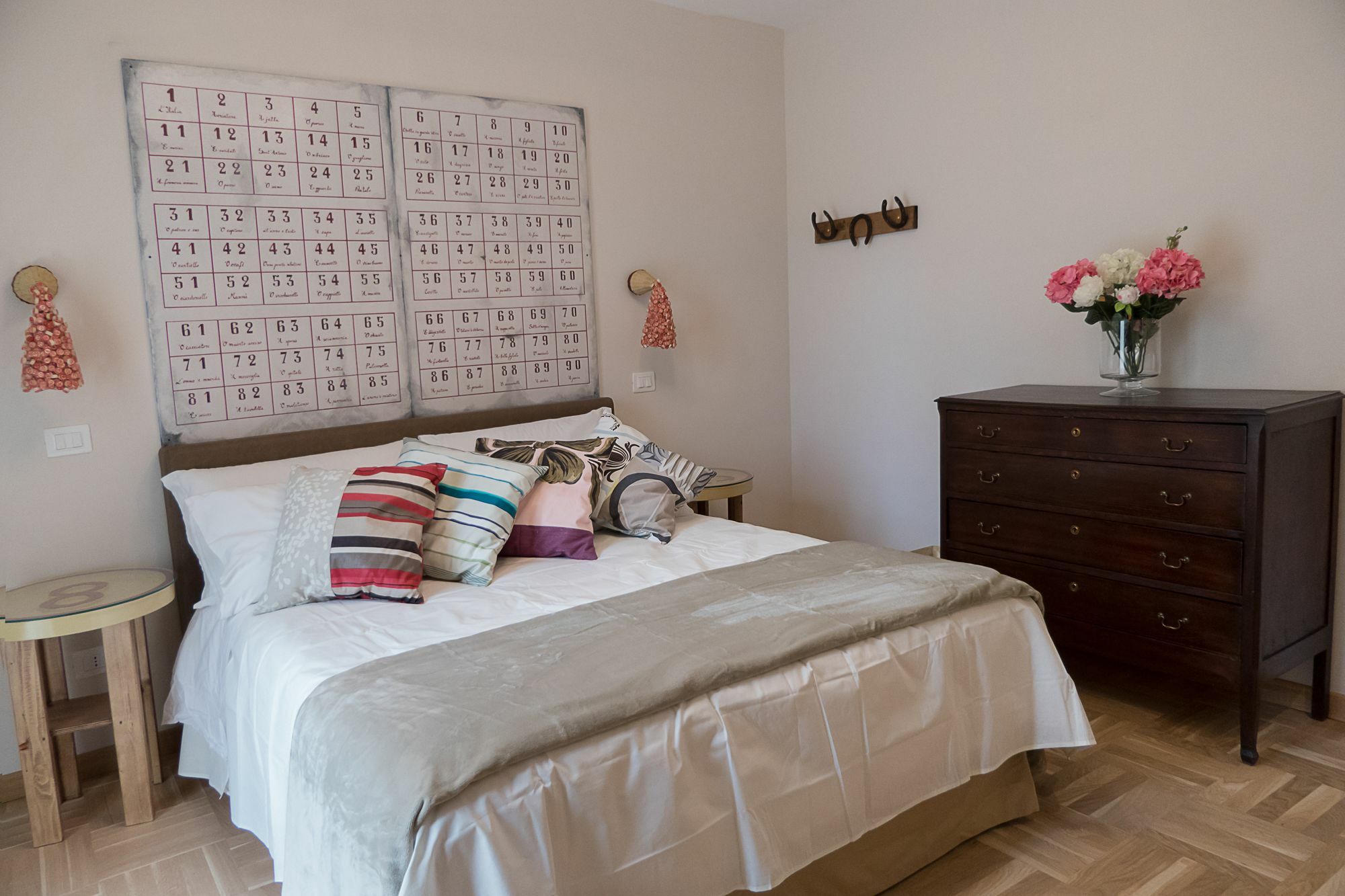 Soul Bed & Breakfast