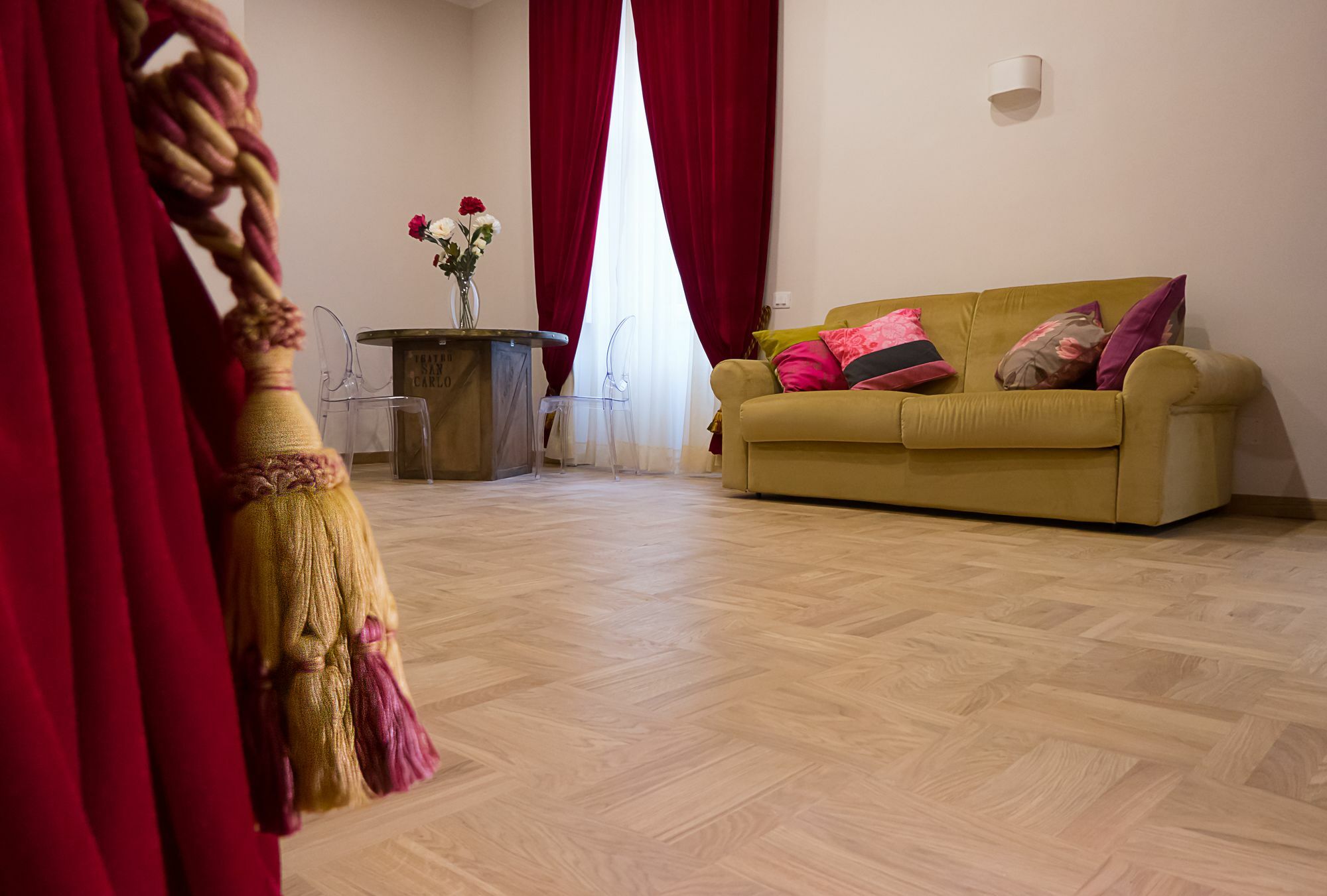 Soul Bed & Breakfast Naples