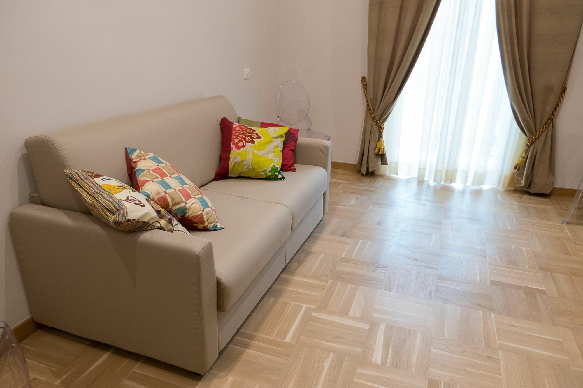 Bed & Breakfast Soul Naples