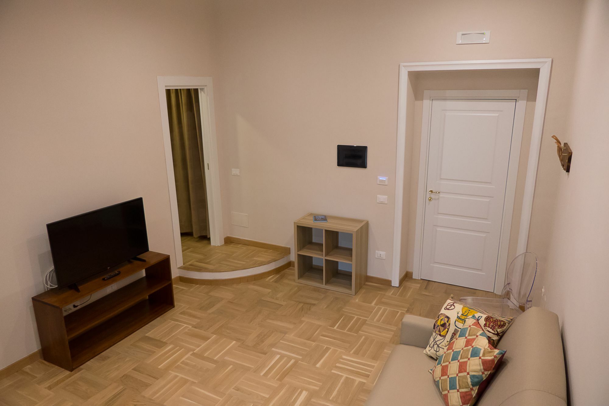 Soul Bed & Breakfast Naples