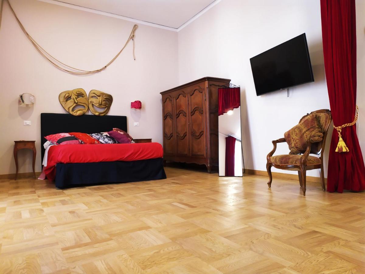 Bed & Breakfast Soul Naples