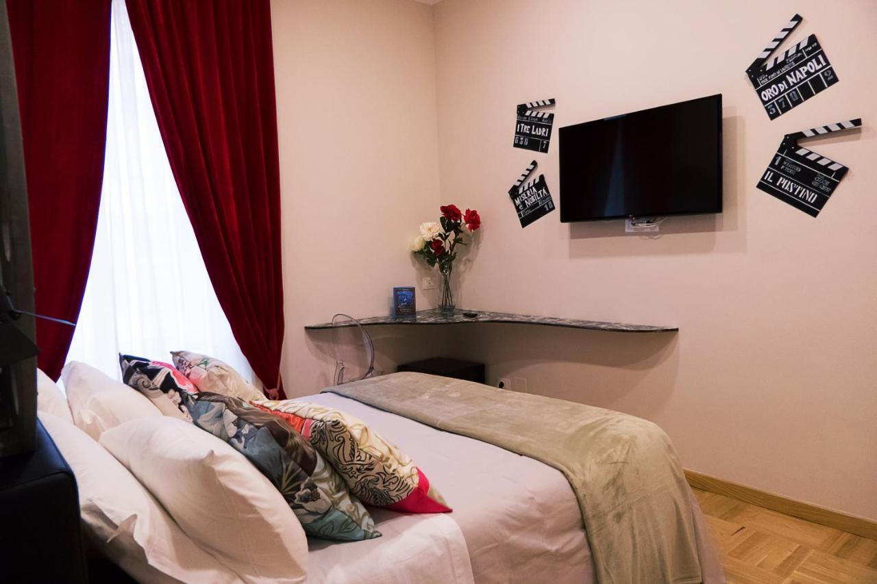 Soul Bed & Breakfast 3*