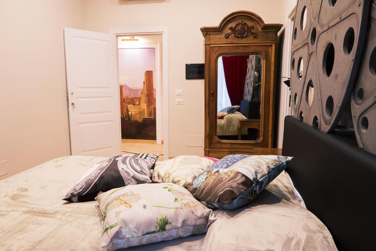 Soul Bed & Breakfast Naples
