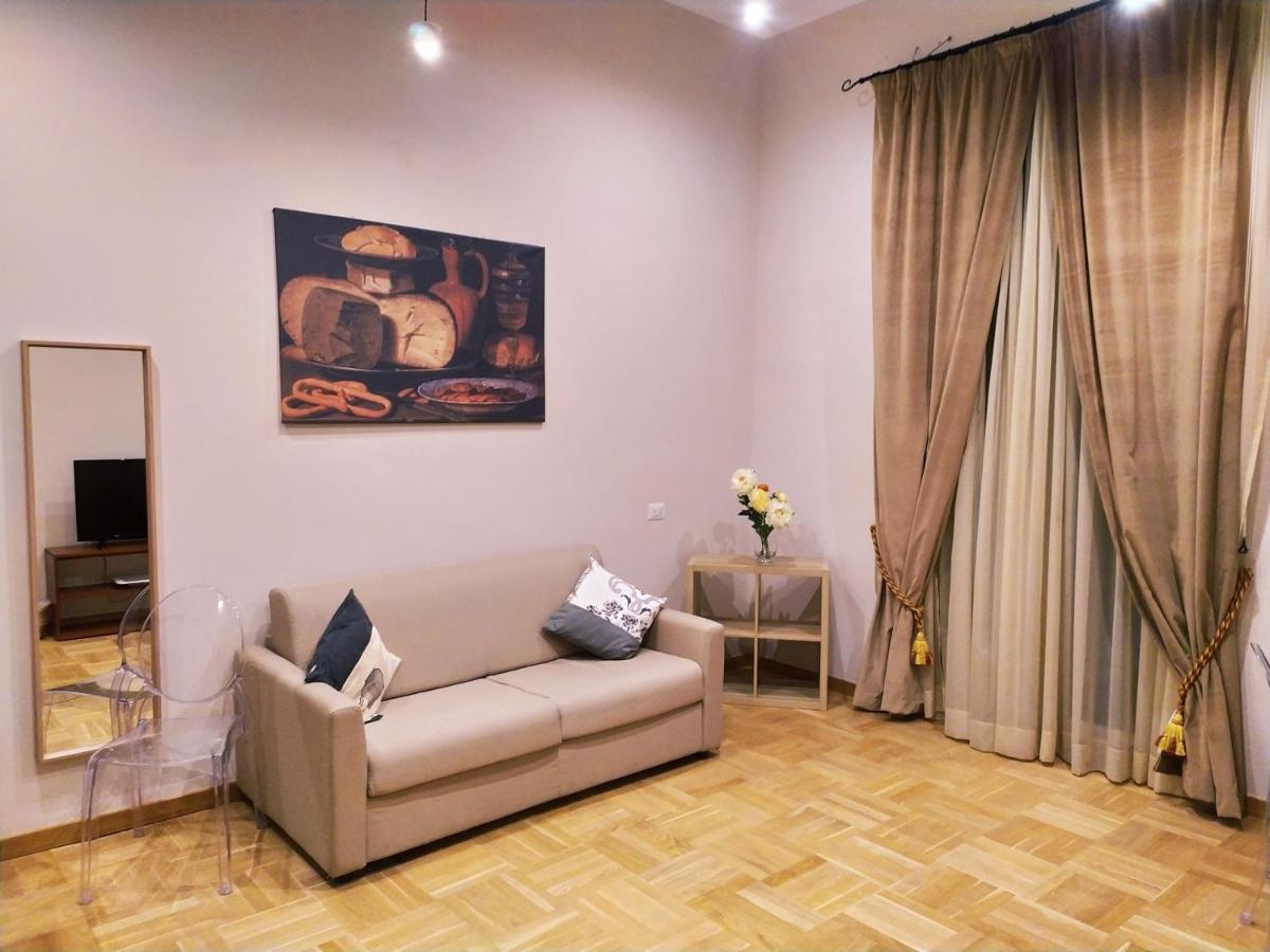 Bed & Breakfast Soul Naples