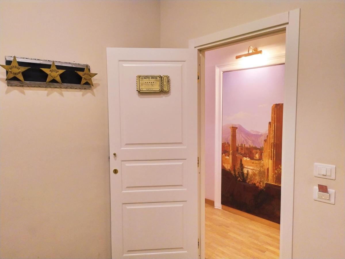 Bed & Breakfast Soul Naples