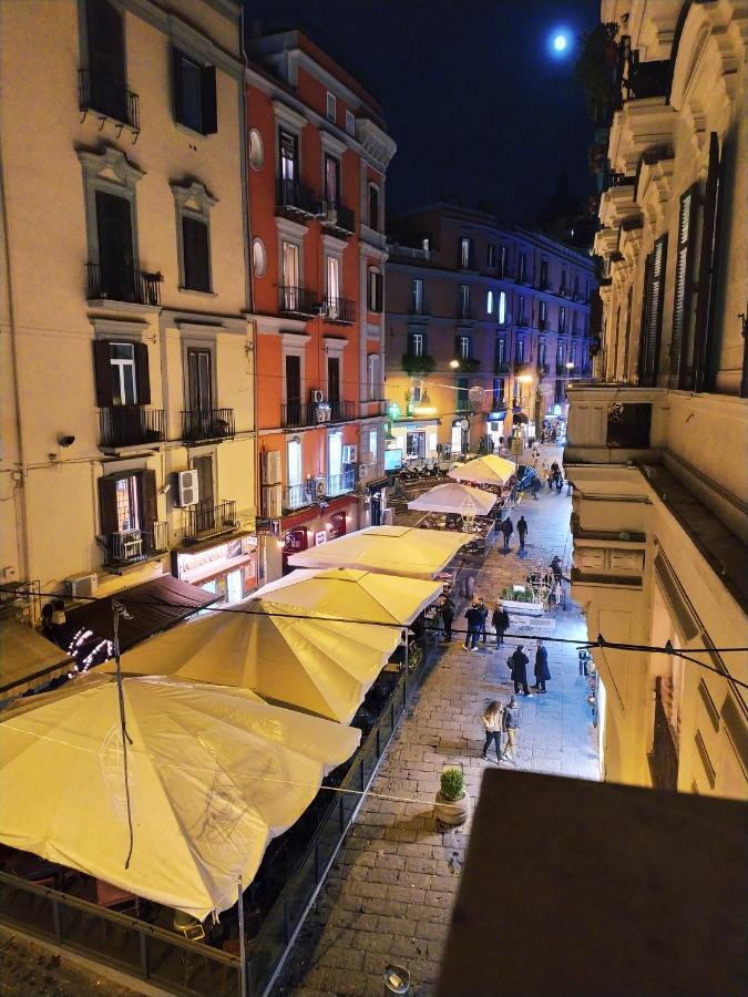 Bed & Breakfast Soul Naples